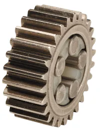 CVR Performance IG16802