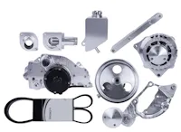 CVR Performance LS200