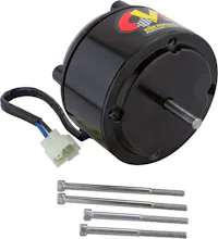 CVR Performance MA150