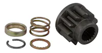 CVR Performance ND19509