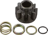 CVR Performance ND19743