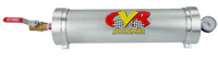 CVR Performance OAC91