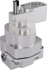 CVR Performance OPA35
