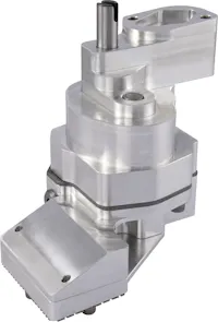 CVR Performance OPA35CT