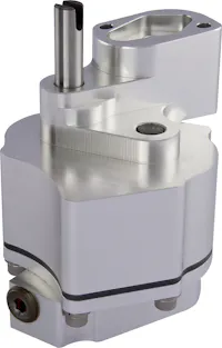 CVR Performance OPA45