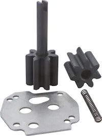CVR Performance OPR91