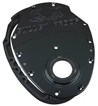 CVR Performance TC2350BK