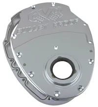 CVR Performance TC2350CL