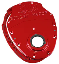 CVR Performance TC2350R