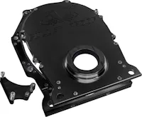 CVR Performance TC2440BK