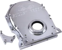 CVR Performance TC2440CL