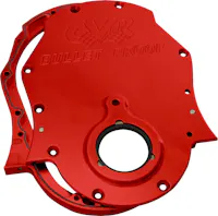 CVR Performance TC2454R