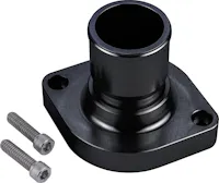CVR Performance TSH5SBK