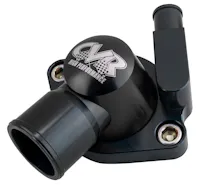 CVR Performance TSH68BK