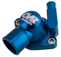 CVR Performance TSH68BL