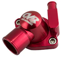 CVR Performance TSH68R