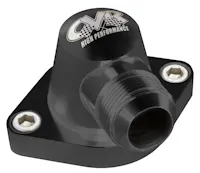 CVR Performance TSH6ABK