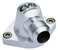 CVR Performance TSH6ACL