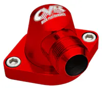 CVR Performance TSH6AR