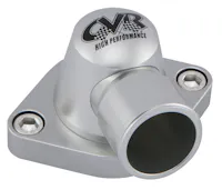 CVR Performance TSH6CL