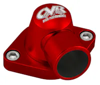 CVR Performance TSH6R