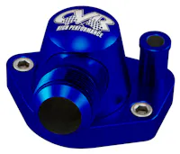 CVR Performance TSH7ABL