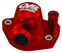 CVR Performance TSH7AR
