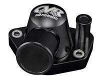 CVR Performance TSH7BK