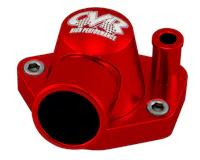 CVR Performance TSH7R