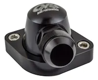 CVR Performance TSH8ABK