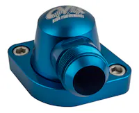 CVR Performance TSH8ABL