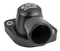 CVR Performance TSH8BK