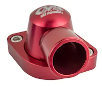 CVR Performance TSH8R