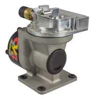 CVR Performance VP555