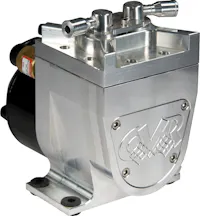 CVR Performance VP612