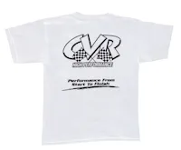CVR Performance WST01