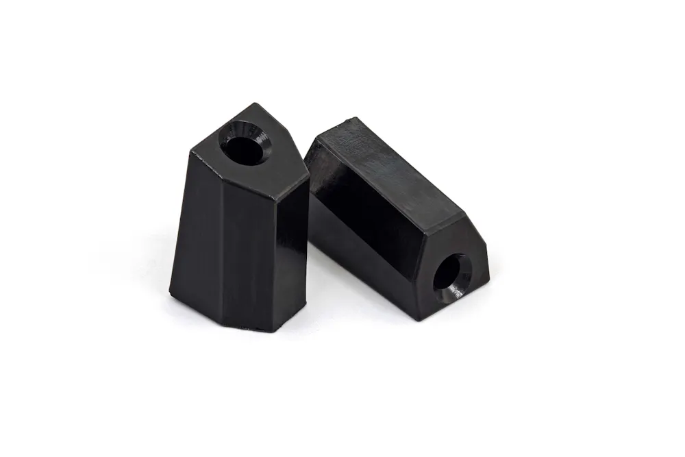 Daystar KJ04512BK
