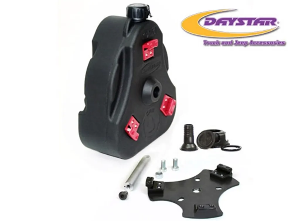 Daystar KJ71035BK