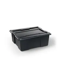 DECKED A0041-DBIN-BLK