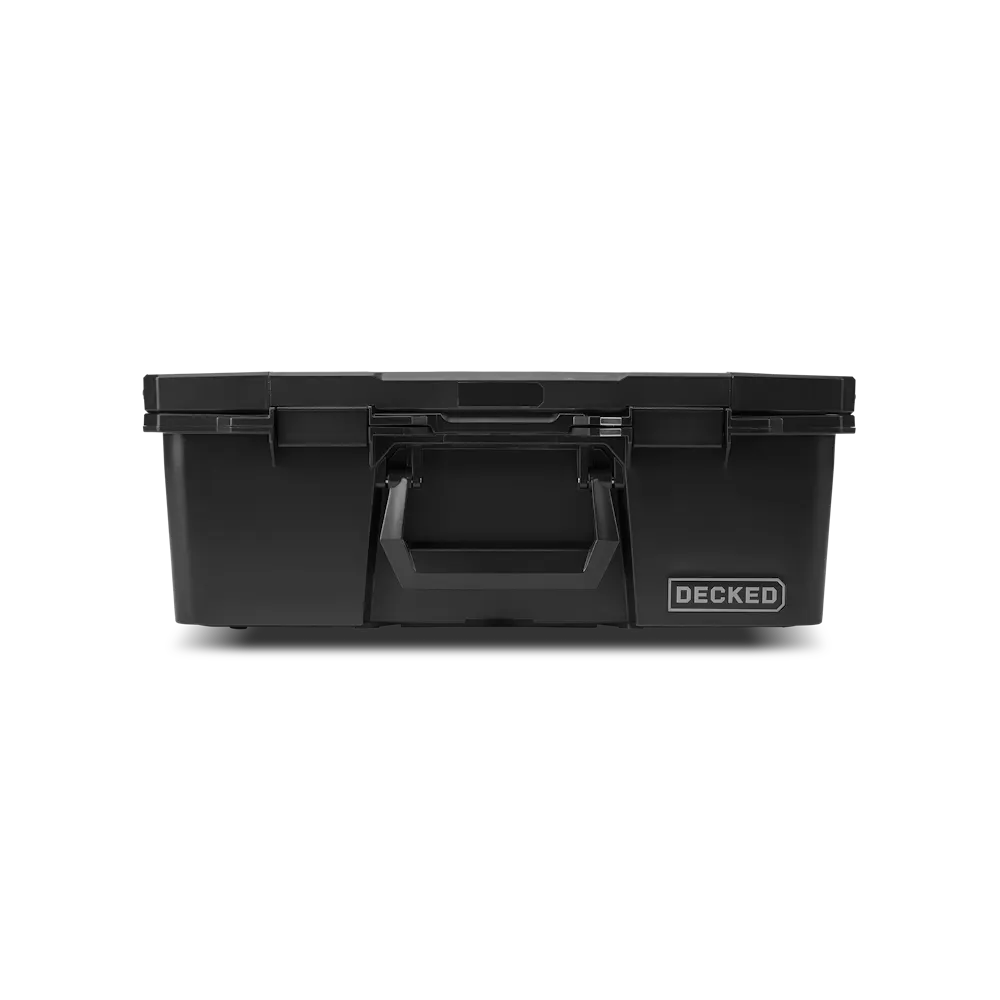 DECKED A0020-HRAK-BLK