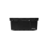 DECKED A0010-SIXR-BLK