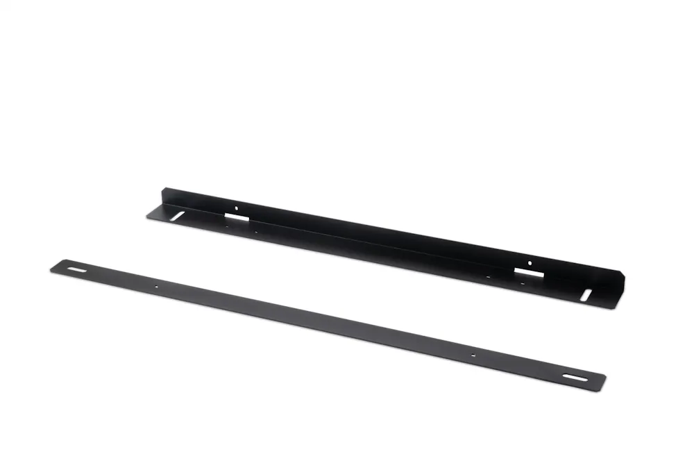 DECKED C0094-DCGND-BLK