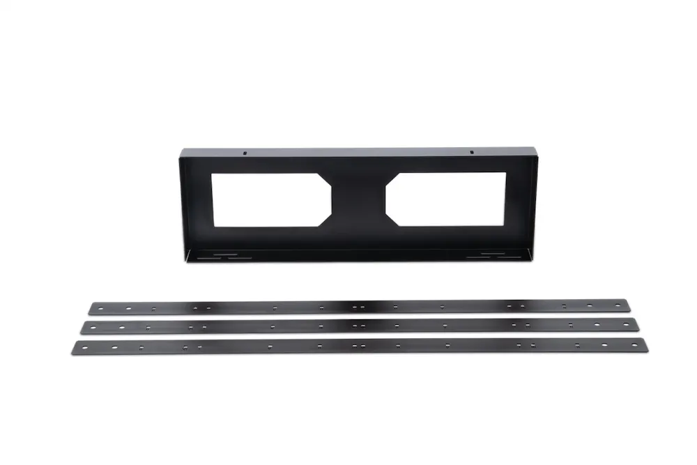 DECKED C0091-DCGBK95-BLK