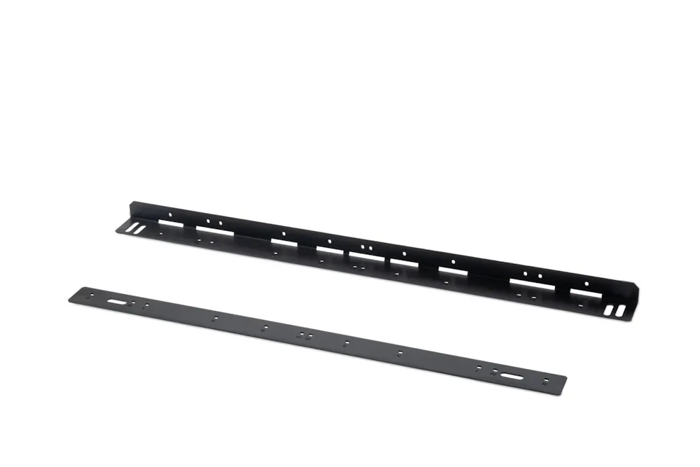 DECKED C0092-DCGND-BLK