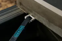 DECKED ATB-DRING