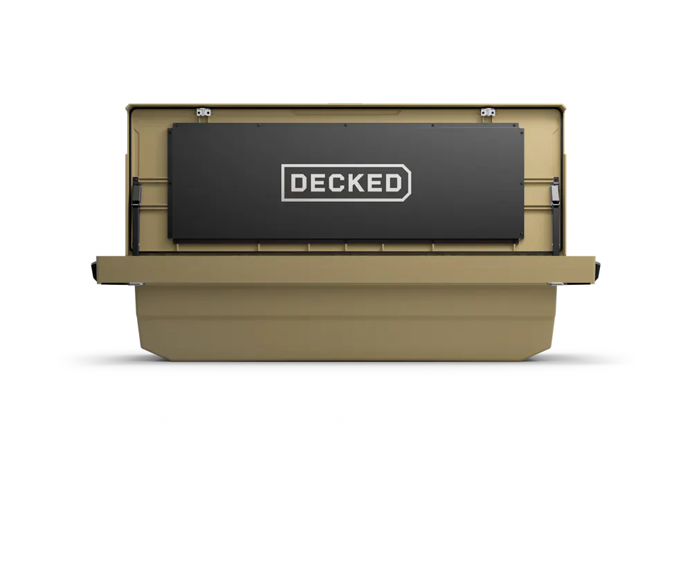 DEC DTB2-TAN