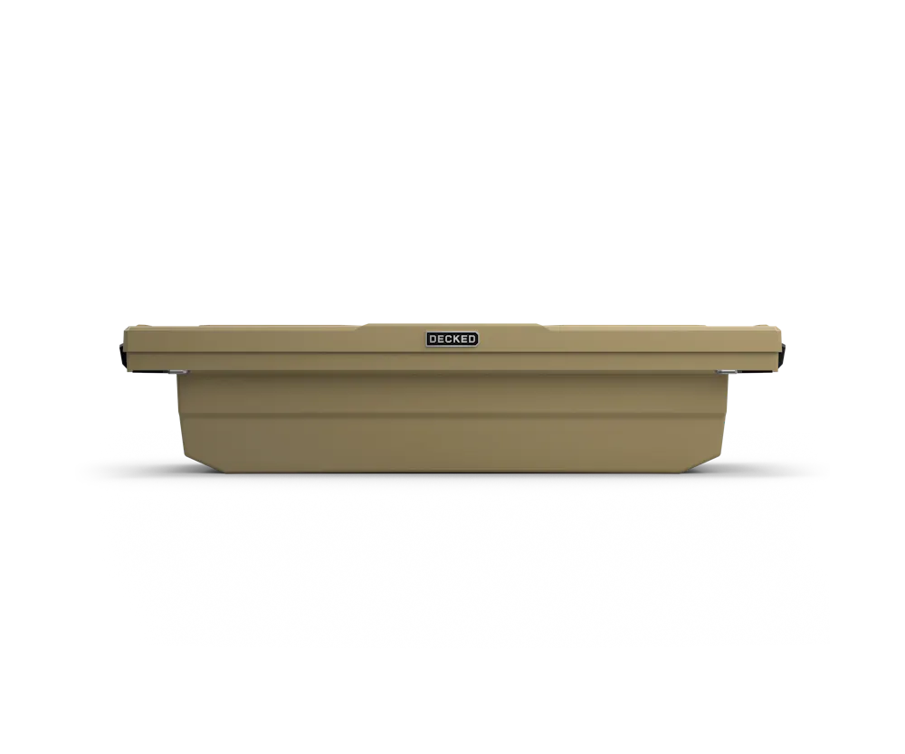 DEC DTB2-TAN