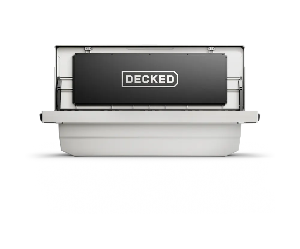 DEC DTB2-WHT