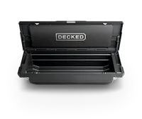DECKED DTB2-BLK
