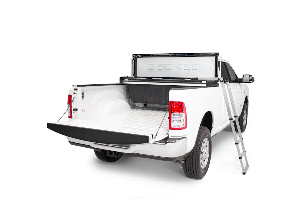 DEC CG2200XL-7348
